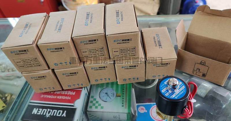 铜内螺纹电磁阀(图3)