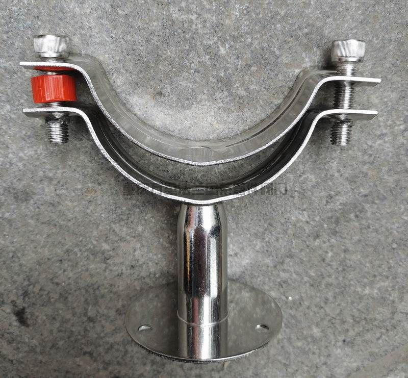 支管架 管道支架(图6)