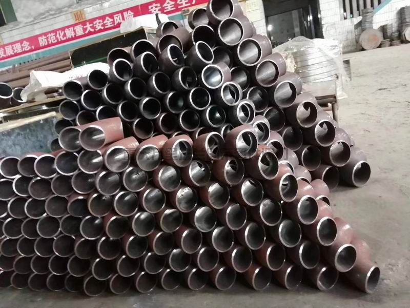 90度长半径弯头R=1.5D 20#碳钢(图19)