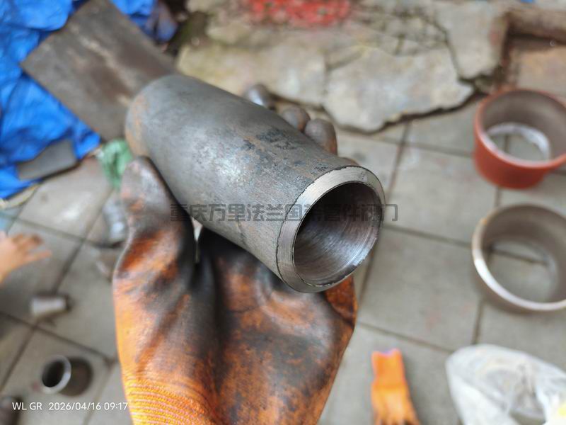 加长大小头 异径管(图2)