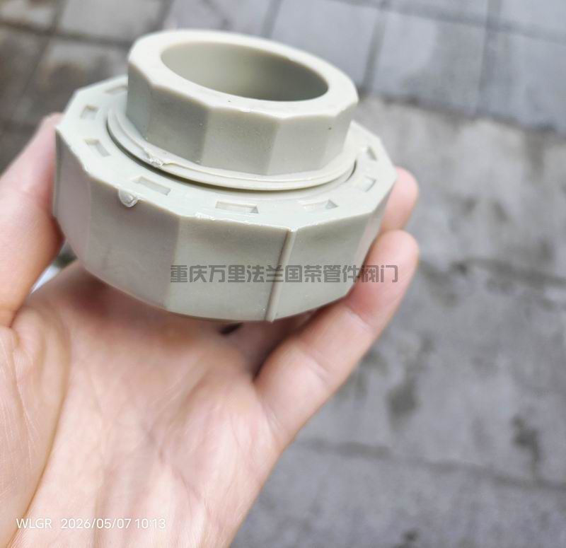 PPR活接(图3)