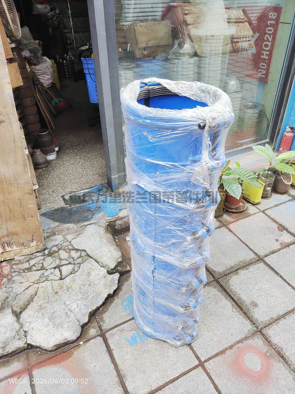 PE哈夫节 抢修器(图5)