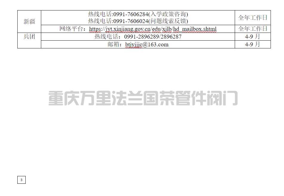 教育部办公厅关于开展中小学阳光招生 专项行动（2026年）的通知(图4)