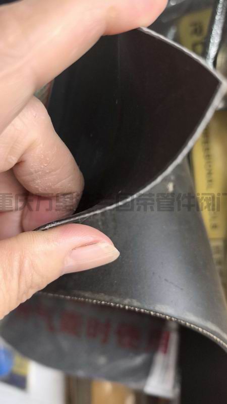 重庆加强加厚型堵水气囊 闭堵水气囊(图1)