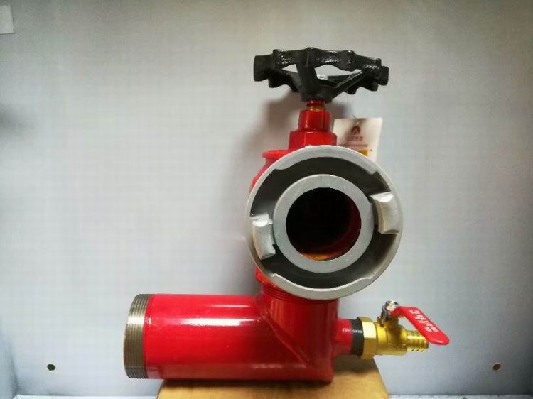 重庆消防沟槽管件、阀门(图30)