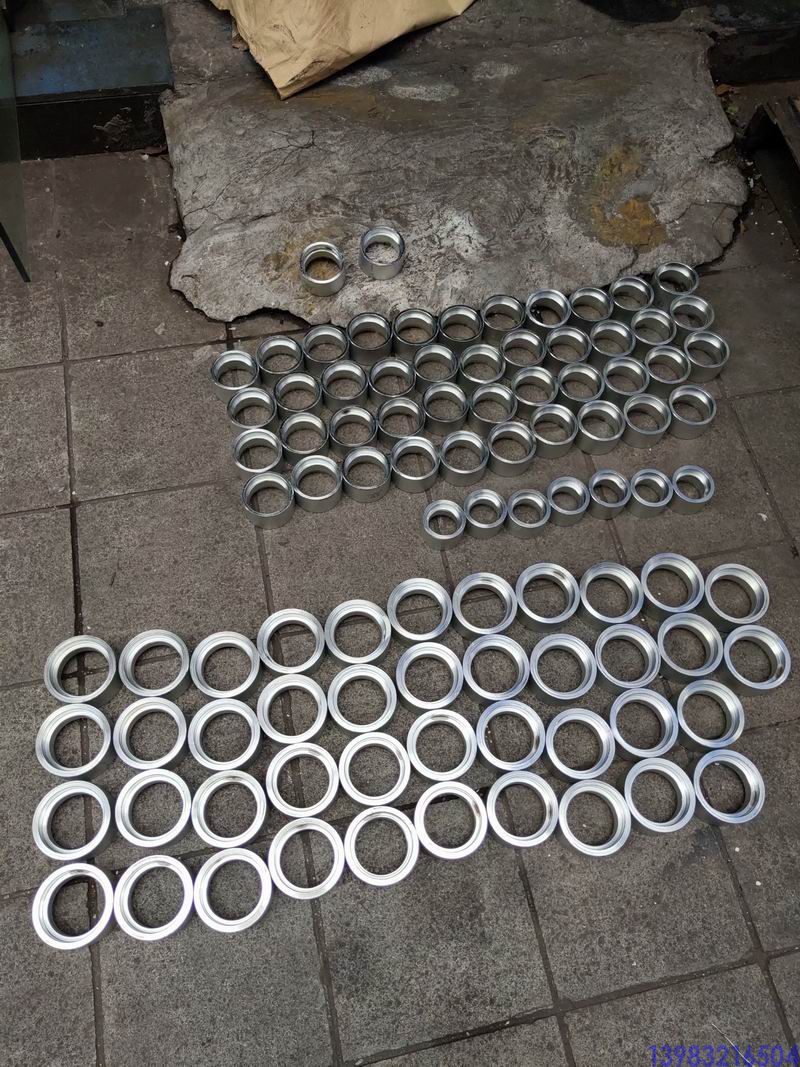 重庆锻造承插焊/螺纹/对焊管箍(图4)