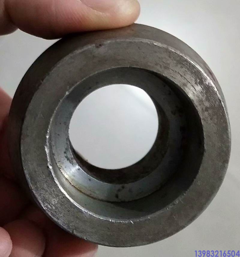 重庆锻造承插焊/螺纹/对焊支管台(图2)
