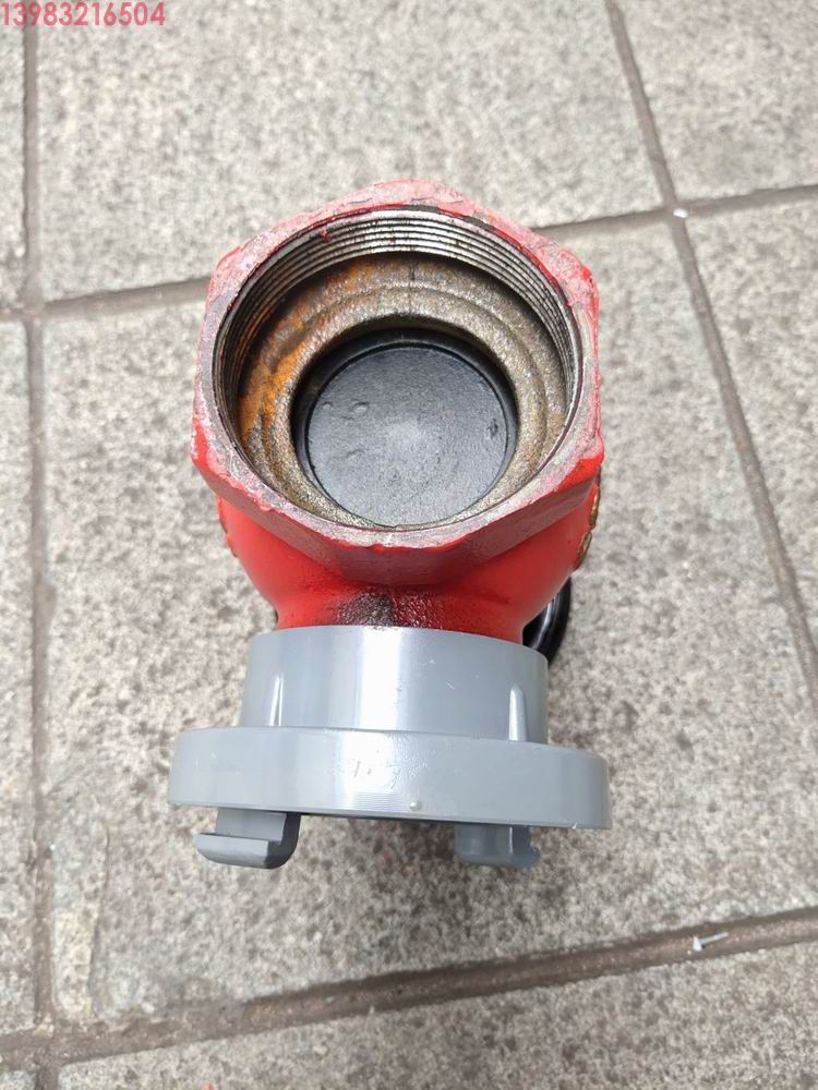 重庆室内消防栓,减压消火栓(图3)